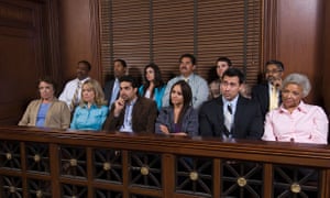 jury selection