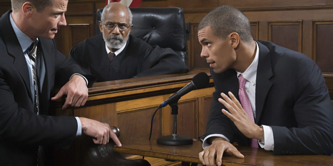 How To Cross Examination In Criminal Cases