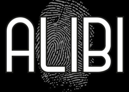 alibi