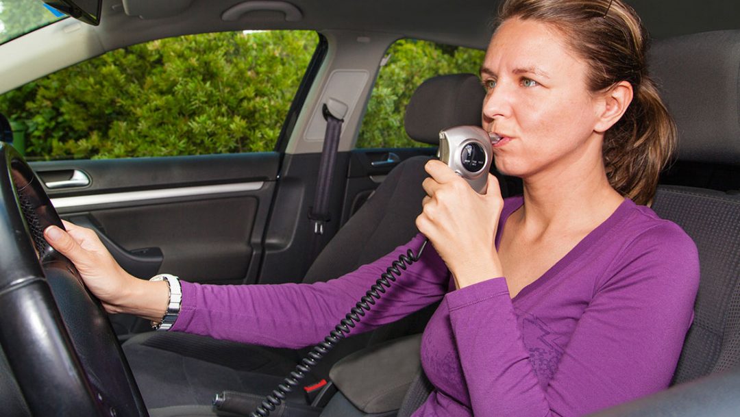 Ignition Interlock Rquired for Some NC DWI Convictions Gilles Law, PLLC