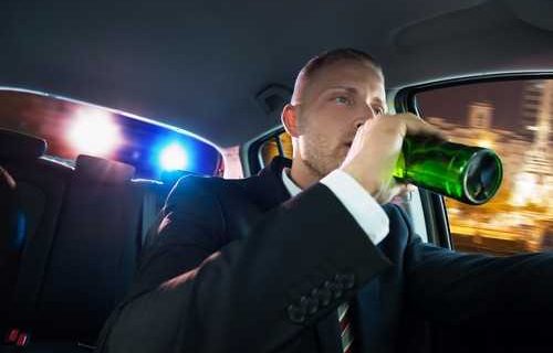 aggravating factors NC DWI