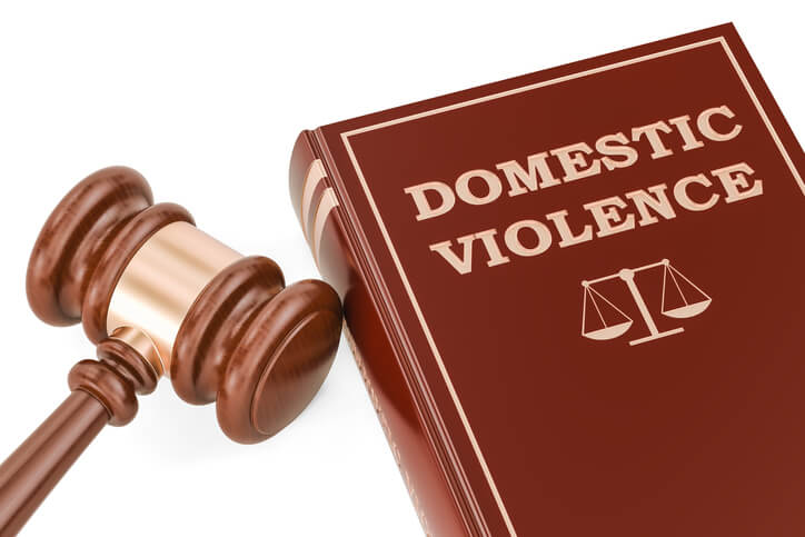 Domestic Violence Charges in South Carolina