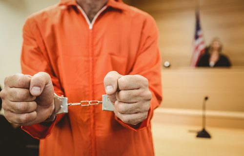 South Carolina criminal sentencing