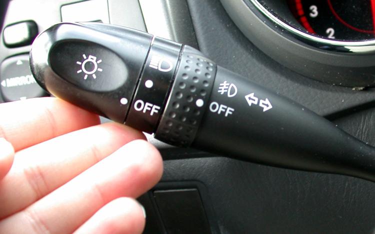 When to Use Turn Signal in North Carolina - Gilles Law, PLLC