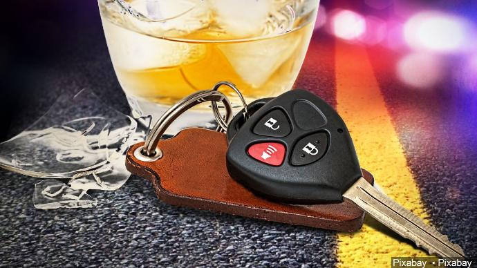 Rock Hill DUI Attorney