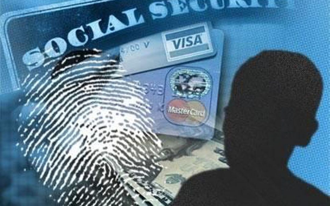 Identity Theft in North Carolina