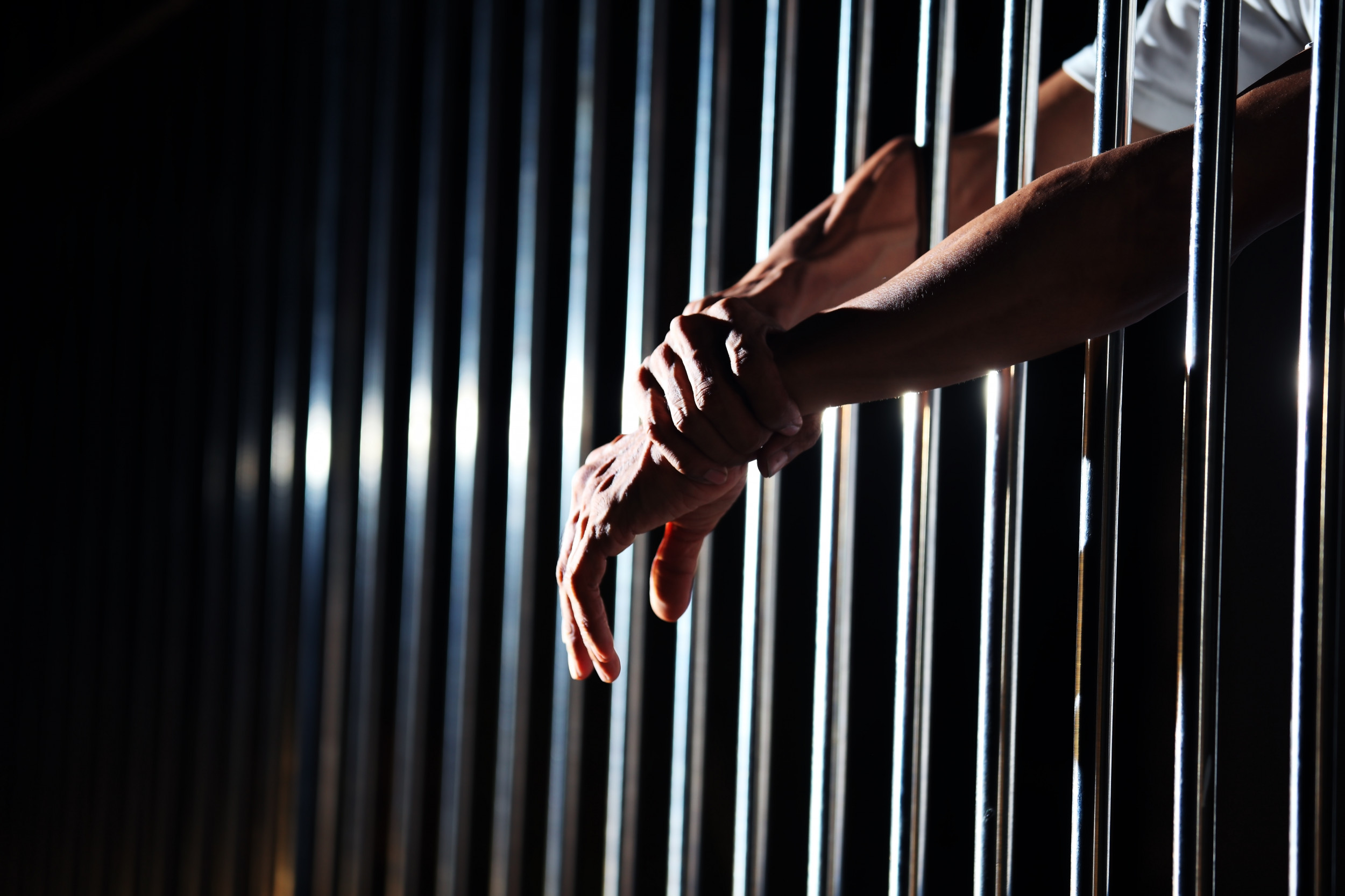 child support while incarcerated