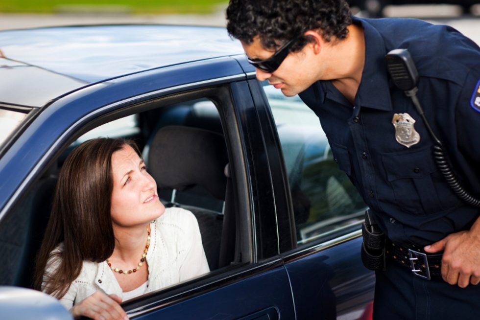 Providing false information to the police gilles law pllc