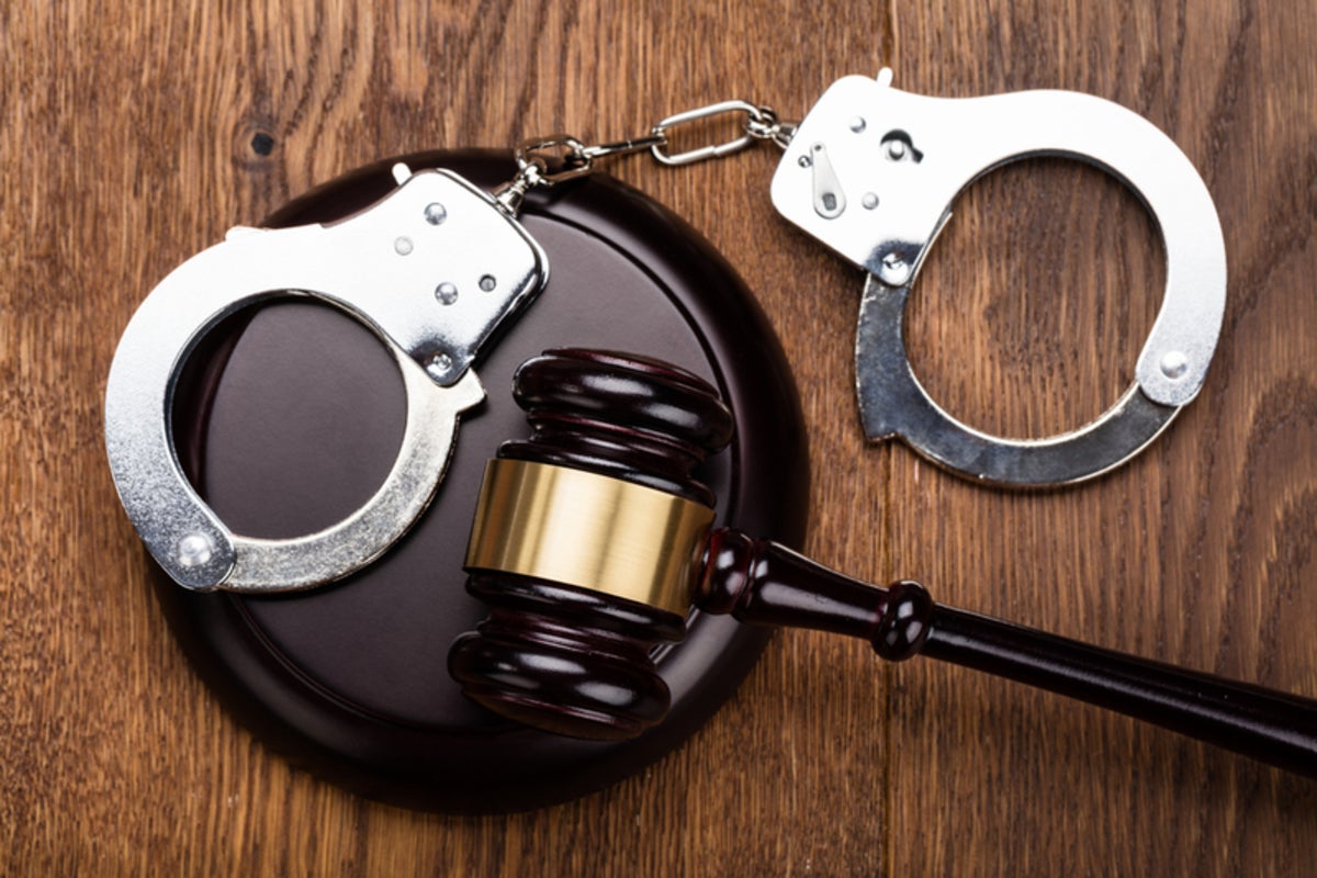 Term Lengths of Probation in North Carolina