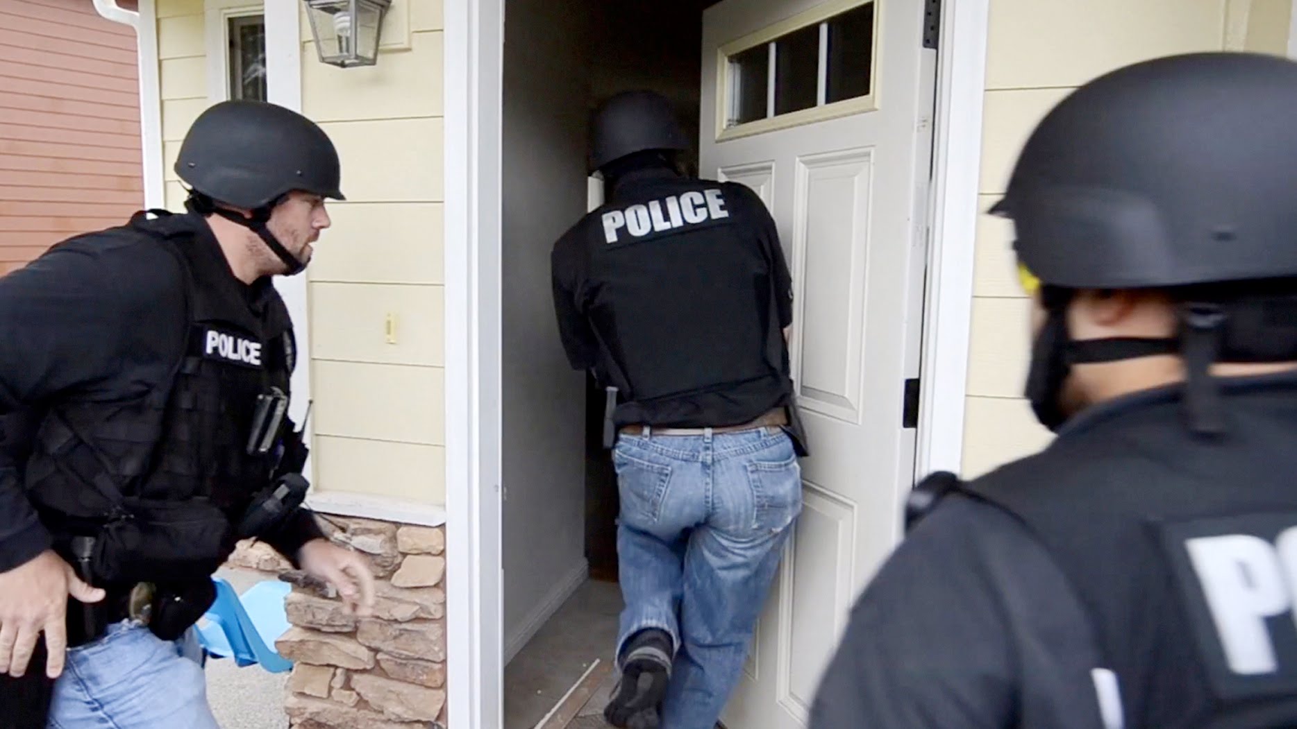 Obtaining a Search Warrant in North Carolina Gilles Law PLLC