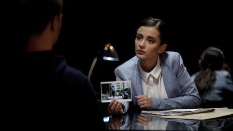 I Am Wanted For Questioning What Now Gilles Law Pllc