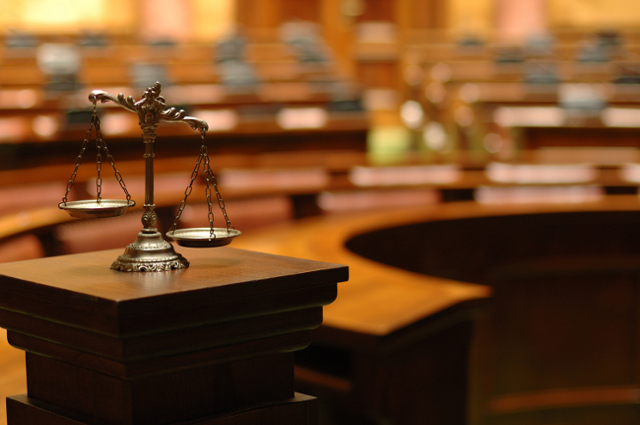 Civil Law Versus Criminal Law- An Overview